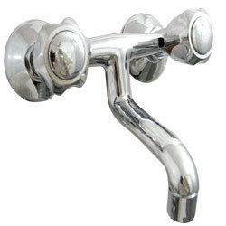 Wall Mixer Non Telephonic