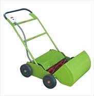 डायरेक्ट कटिंग फोर व्हील टाइप पावर लॉन मोवर