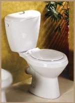 साइफन वाटर क्लोसेट सूट