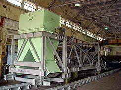 Belt Conveyors