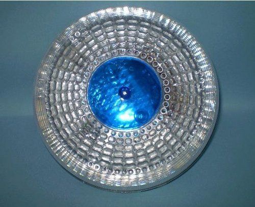 Circular Bus Tube Light