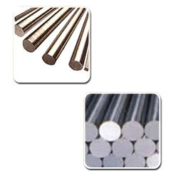 राउंड बार