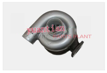 टर्बो डीजल पंप सिस्टम