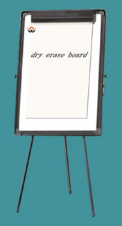 राइटिंग ड्राई इरेज़ व्हाइट बोर्ड