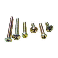 Stainless Steel Machine Screw