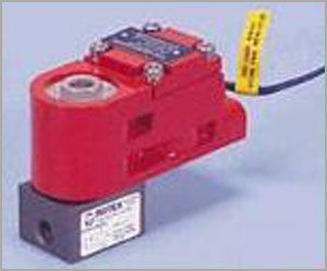 Weather Resistant Solenoid Valves