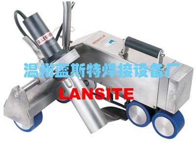 जेट स्ट्रीम वेल्डिंग मशीन