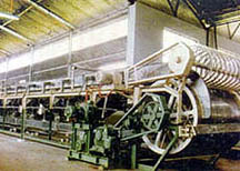 हाई परफॉर्मेंस एसएस कंटीन्यूअस फर्मेंटिंग मशीन