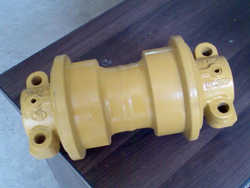 ट्रैक रोलर बीयरिंग