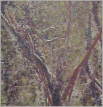 डेजर्ट ग्रीन मार्बल