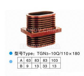 Insulating Bushing Insulator