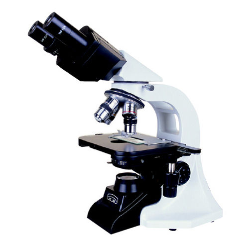 बायोलॉजिकल माइक्रोस्कोप 