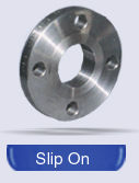 SLIP ON FLANGES