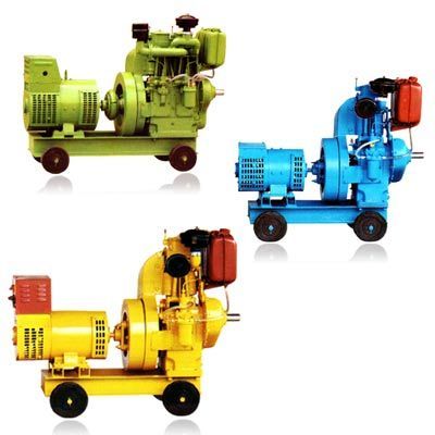 Used Generators Buying & Selling