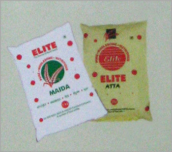  ELITE ATTA & Maida