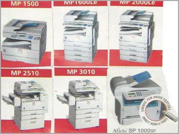 Digital Photo Copier