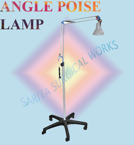 Examination Lamp