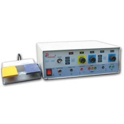 Surgical Diathermy Unit