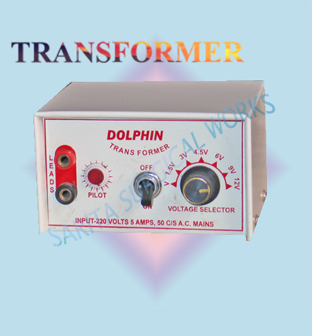 सर्जिकल ट्रांसफार्मर