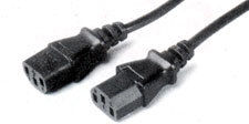 3 Pole Mains Connector