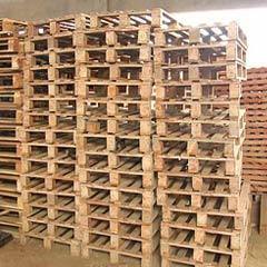 Packaging Wooden Pallet