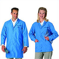 Industrial Uniforms