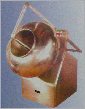 Coating Machine