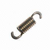 Tension Spring By Hina Industries