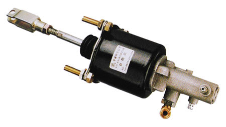 ऑटोमोटिव क्लच बूस्टर असेंबली