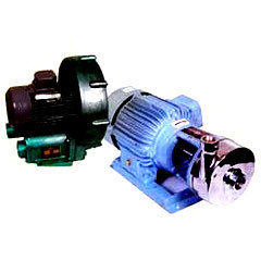 Energy Efficient Air Blower