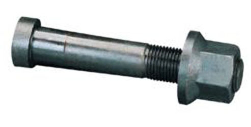 बेंज के लिए हैवी ड्यूटी व्हील बोल्ट