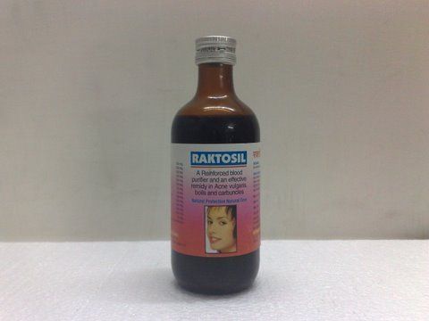 Raktosil Syrup