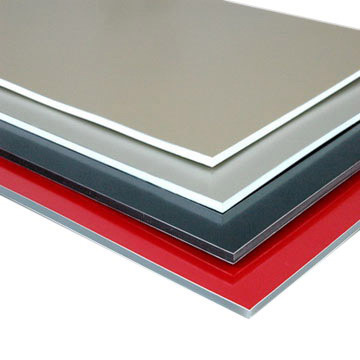 Fireproof Aluminium Composite Panel