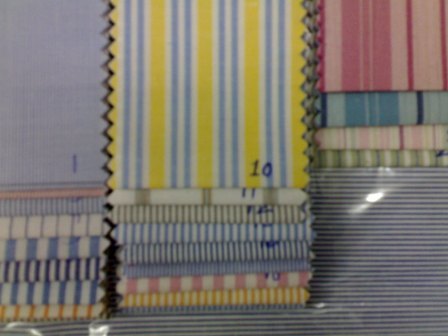 शर्टिंग फैब्रिक्स