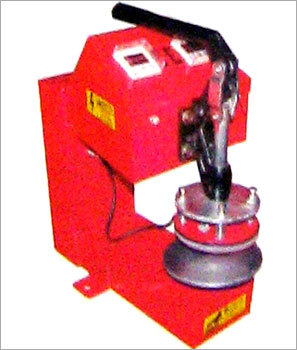 सिरेमिक प्लेट्स प्रिंटिंग मशीन