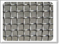 Stainless Steel Wire Mesh