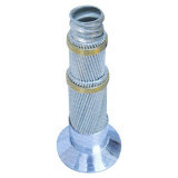 व्यास विस्तारित गर्मी प्रतिरोधी जनरेट्रिक्स