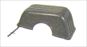 व्हील गार्ड