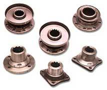 ऑटोमोटिव फ्लैंगेस