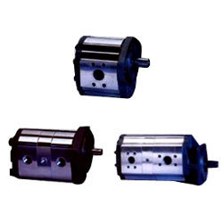 डाउटी - हाइड्रोलिक गियर पंप