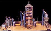 Mini Cement Plant