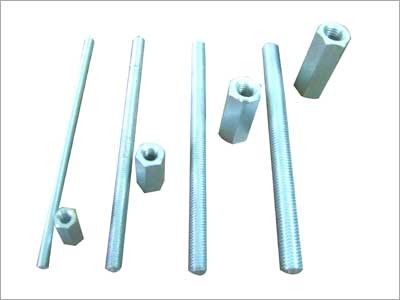 Round Shape Fully Threaded Rods