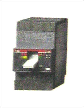 50-60 हर्ट्ज मोल्डेड केस एबीबी सर्किट ब्रेकर्स