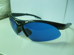 गोल्फ बॉल फाइंडिंग ग्लासेस