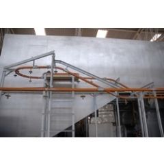 Overhead Conveyors