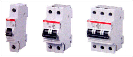 Speedy Installation MCB Line Protection Circuit Breaker