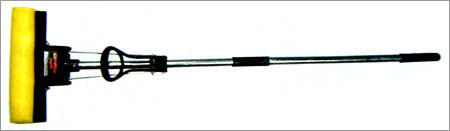 क्रिस्टल मॉप