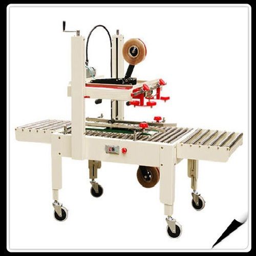 automatic carton sealer