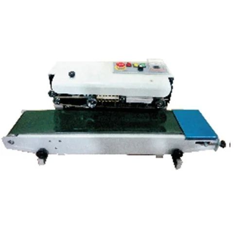 Pouch Sealing Machine Sps - 005.1 - Automatic Grade: Semi-Automatic