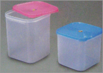 स्टोर मास्टर कंटेनर